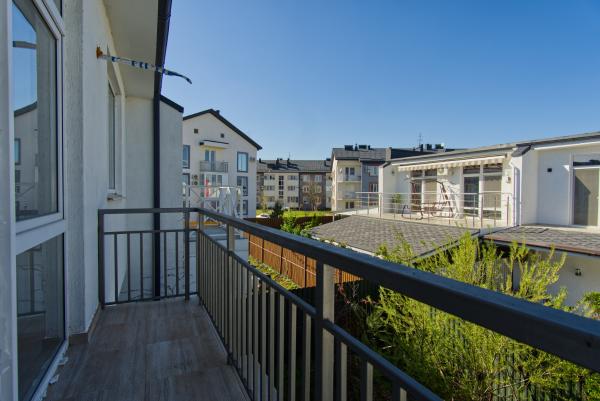 Таунхаус в районе с элитной недвижимостью — фото 5